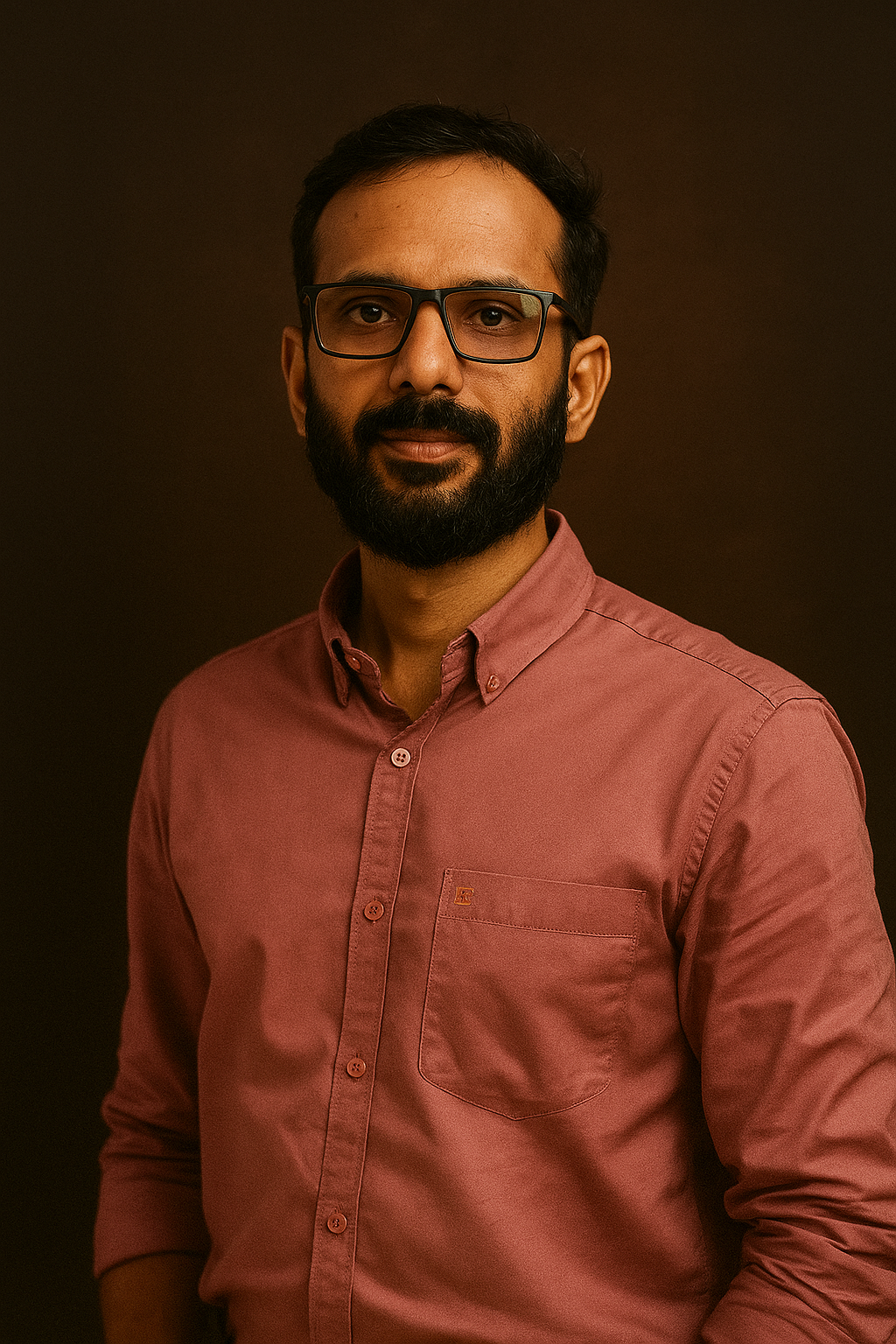 Mansoor C A - Co-founder & H-Customer Relation